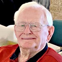 ROMEO MANAIGRE Obituary pic