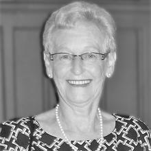 Luella Thiessen Obituary pic