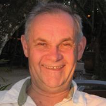 PHILIP ADOLF WIEBE  Obituary pic