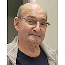 GILLES SCHAUBROECK Obituary pic