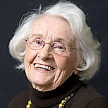 LILA STEPHANIA MACARTHUR (HORYSIO)  Obituary pic
