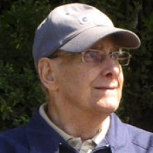 VINCENT AIME ARNAL  Obituary pic