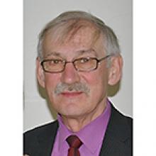 GEORGE HOLLO Obituary pic