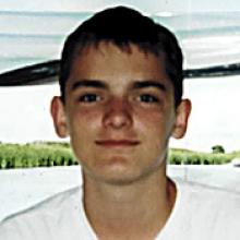 PHILIP ANDREW MANAIGRE  Obituary pic