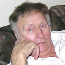 ISAAC KLASSEN  Obituary pic