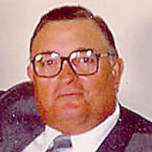 EARL VERNON MOLLARD  Obituary pic