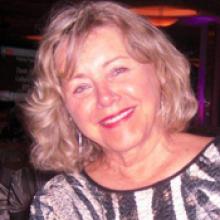 DAWN KAREN CYR (nee RICHLEW) Obituary pic