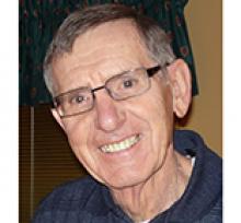 EDWARD KERYLUK  Obituary pic