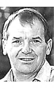 RICHARD EDMUND JOBB  Obituary pic