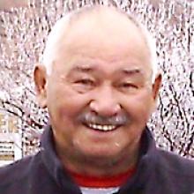 MARK JOSEPH LANGAN  Obituary pic