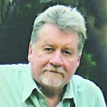 BILL THOMPSON Obituary pic
