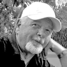 PATRICK JAMES MITCHELL Obituary pic