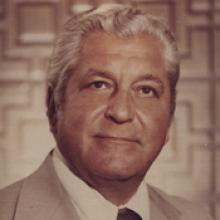 HARVEY L. KAY  Obituary pic