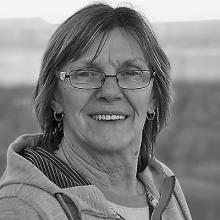 CAROL BEATTY Obituary pic