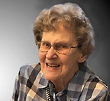 WHITEHEAD SHIRLEY - Obituaries - Winnipeg Free Press Passages