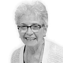 CARMELLE DANEAULT Obituary pic