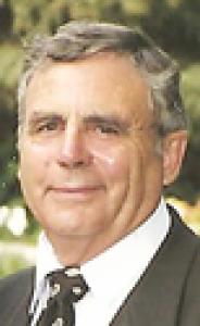 GIL (KIBBY) DAVIS  Obituary pic