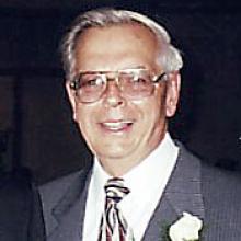 WILLIAM (BILL) CHARLES MIDDLETON Obituary pic