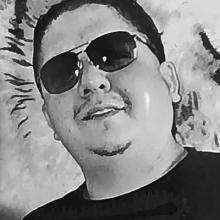 CODY JOSEPH IRONMAN Obituary pic