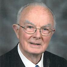 LINN CRAWFORD (CRAWF) DAWSON  Obituary pic