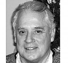DENIS ALEXANDER COURCHAINE   Obituary pic