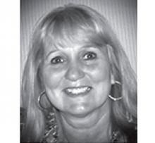 SHEILA SILVARI Obituary pic