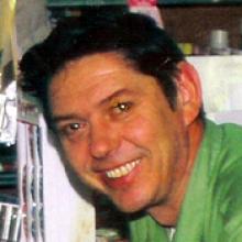 GEORGE FRANK BENDERSKI  Obituary pic