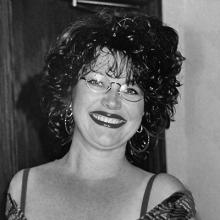 LINDA RUTH KARLOWSKY Obituary pic