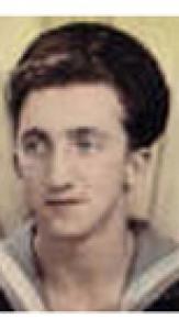 GORDON JOHN BROOKE  Obituary pic