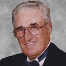 ROY SURMINSKI  Obituary pic