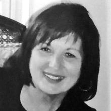 PATRICIA JOANNE OSTER Obituary pic