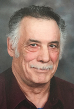 Roger Mondor Obituary pic