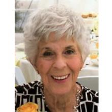 MARJORIE ELIZABETH SCOTT (GREENAWAY, MAHOOD)  Obituary pic
