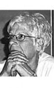 GAIL COWLEY  Obituary pic