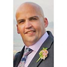 MATTHEW DEAN NELSON Obituary pic