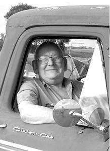 Lisitza, Larry Obituary pic