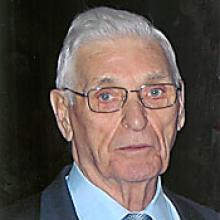DAVID MORGAN FAY  Obituary pic