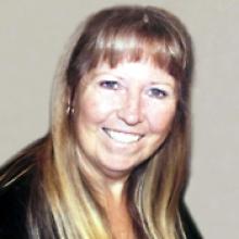DONNA ELLEN BOUTIN  Obituary pic