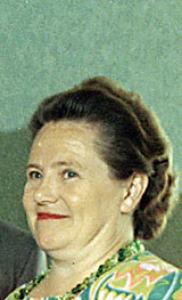 SABINA DACYK Obituary pic