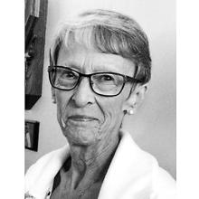 PATRICIA MURIEL KUKURUDZ Obituary pic
