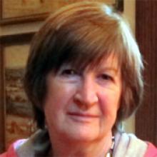 MARJORY PEARL  SBOTO  Obituary pic