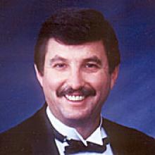 ERNEST (ERNIE) STEPHEN PROSAK  Obituary pic