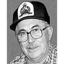 GEORGE BORIS  GAVRAILOFF  Obituary pic
