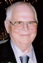 Peter Fehr Obituary pic