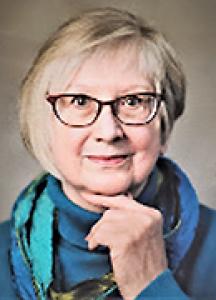 CAROL ANN RANKMORE Obituary pic