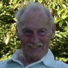 RAINER WEISKE Obituary pic