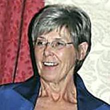 LOIS PATTERSON Obituary pic