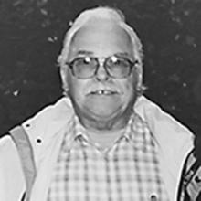 DAVID SISKEWICH Obituary pic