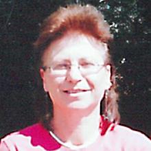 VALERIE DIANE SETTER  Obituary pic