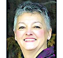 SANDRA TOEWS (DYNKAVITCH) Obituary pic